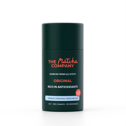 Premium Ceremonial Grade Matcha